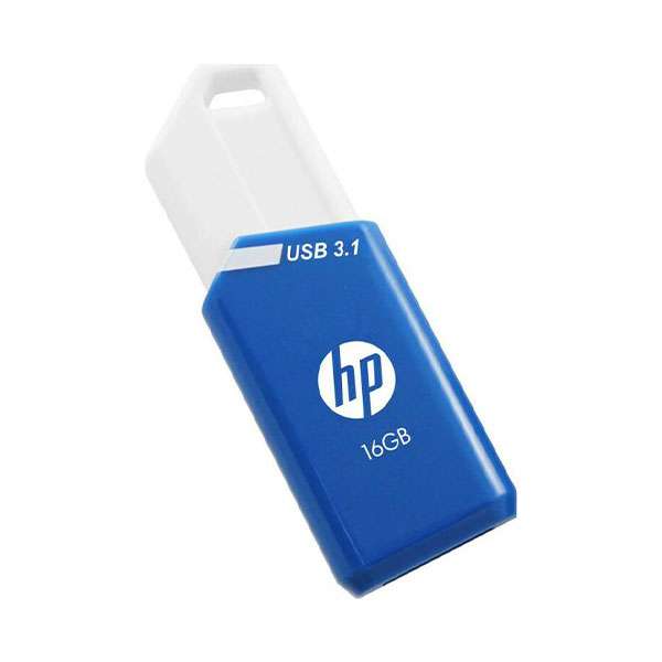فلش مموری اچ پی مدل X755W USB3.1 ظرفیت 16 گیگابایت