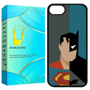  Ghab Guard G16E Cover For Apple iPhone 16e