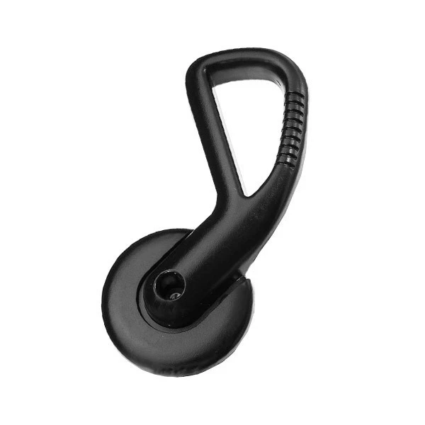 دستگیره پشتی صندلی چپ خودرو چیکال مدل P-2060 مناسب برای پژو 206