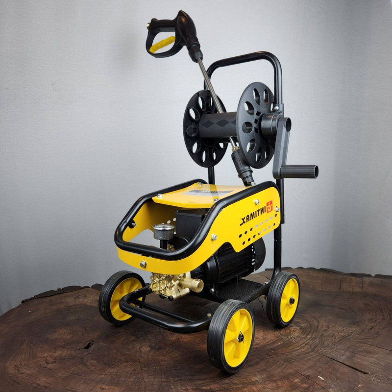 کارواش صنعتی اینتیمکث کد 2025 کارواش صنعتی اینتیمکث کد 2025