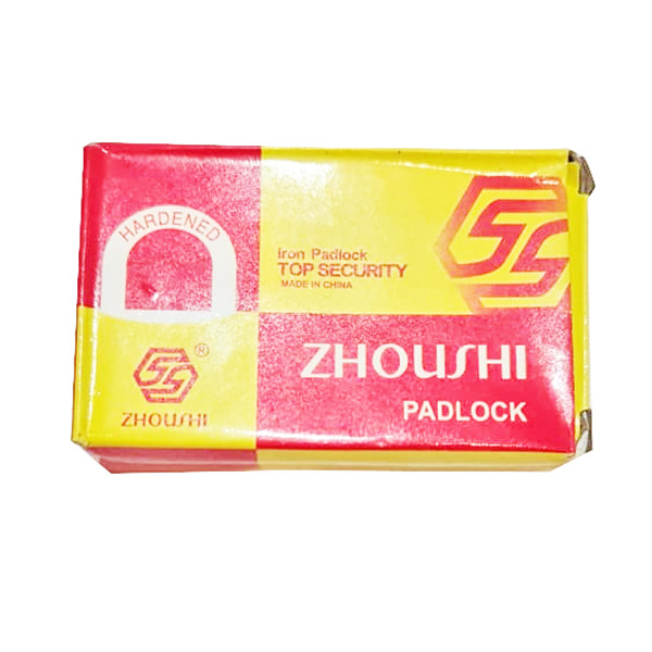 قفل آويز ژوشی مدل PA 2409