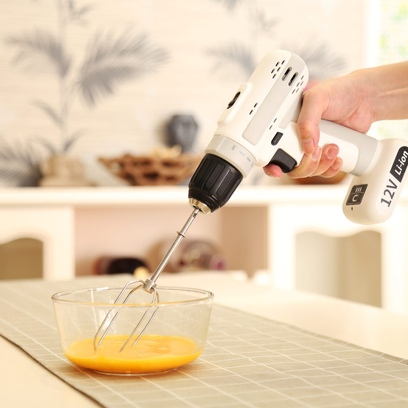 دریل پیچ گوشتی مارس ورکر مدل MSID1202-02