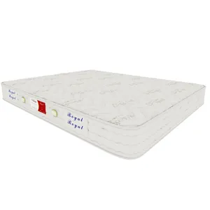 تشک رویال مدل B دو نفره سایز 200 × 160 سانتی‌ متر