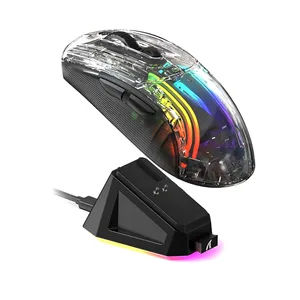 ماوس بی سیم گیمینگ مدل x2pro