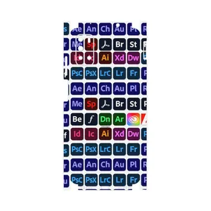 MAHOOT Adobe-FullSkin Cover Sticker for Gplus Z10