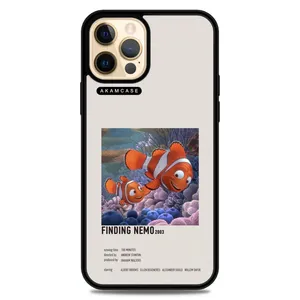 AKAM AMC-WA12PRO-CARTOONS-22 Cover For Apple iPhone 12 Pro