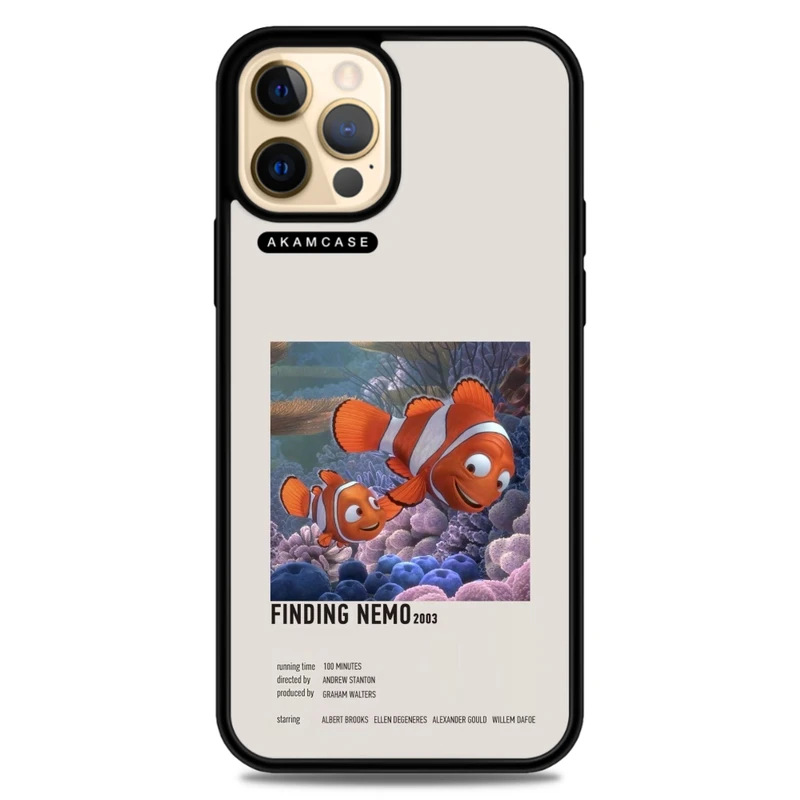 کاور آکام مدل AMC-WA12PRO-CARTOONS-22 مناسب برای گوشی موبایل اپل iPhone 12 Pro