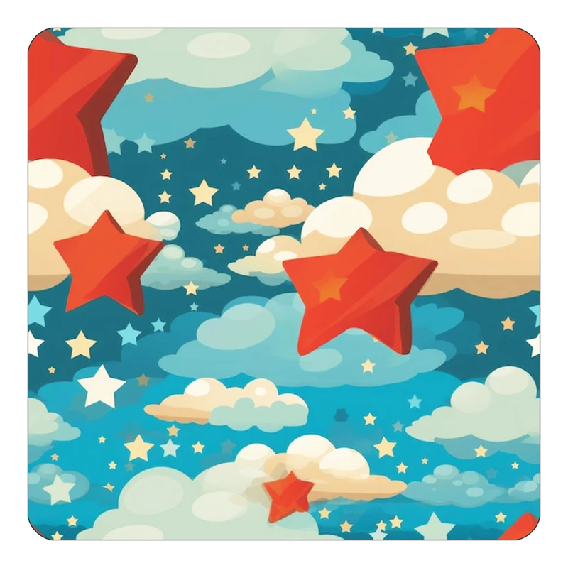 مگنت کاکتی طرح شازده کوچولو مدل mp35564