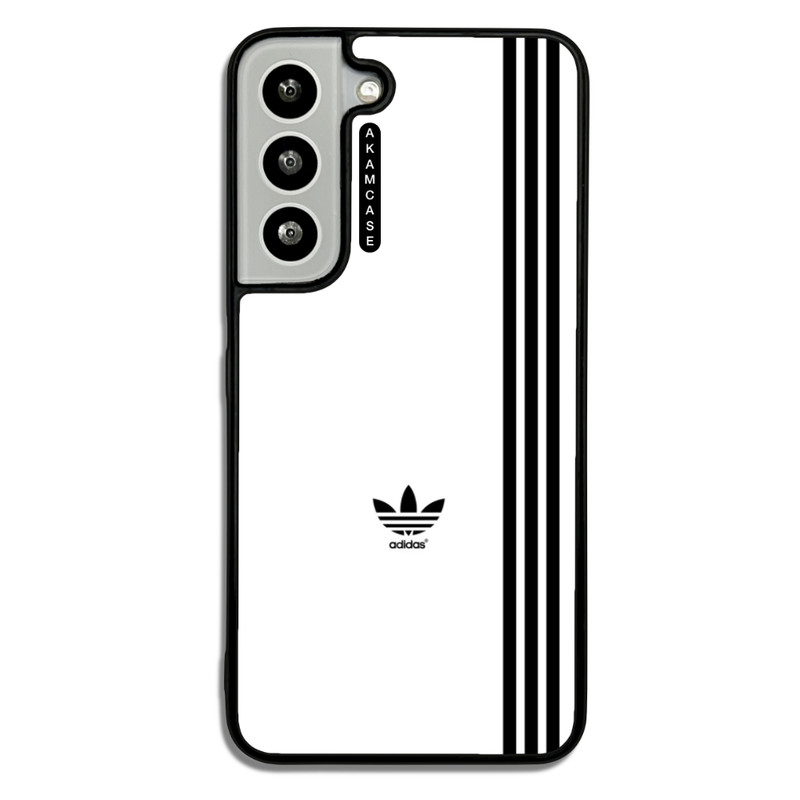 کاور آکام مدل AMCWSGS22-ADIDAS10 مناسب برای گوشی موبایل سامسونگ Galaxy S22