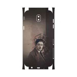 MAHOOT Sadegh Hedayat-FullSkin Cover Sticker for Samsung Galaxy J5 Pro