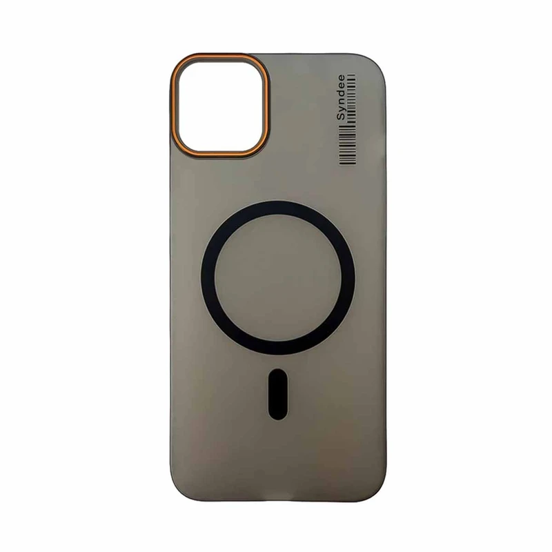 کاور مدل SYNDG مناسب برای گوشی موبایل اپل iPhone 11 