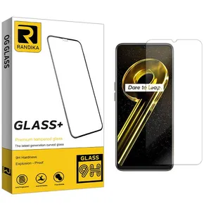 Randika RK Screen Protector For Realme  9i 5G