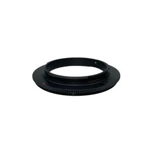 آداپتور فیلتر مدل RIVERS EOS-52MM