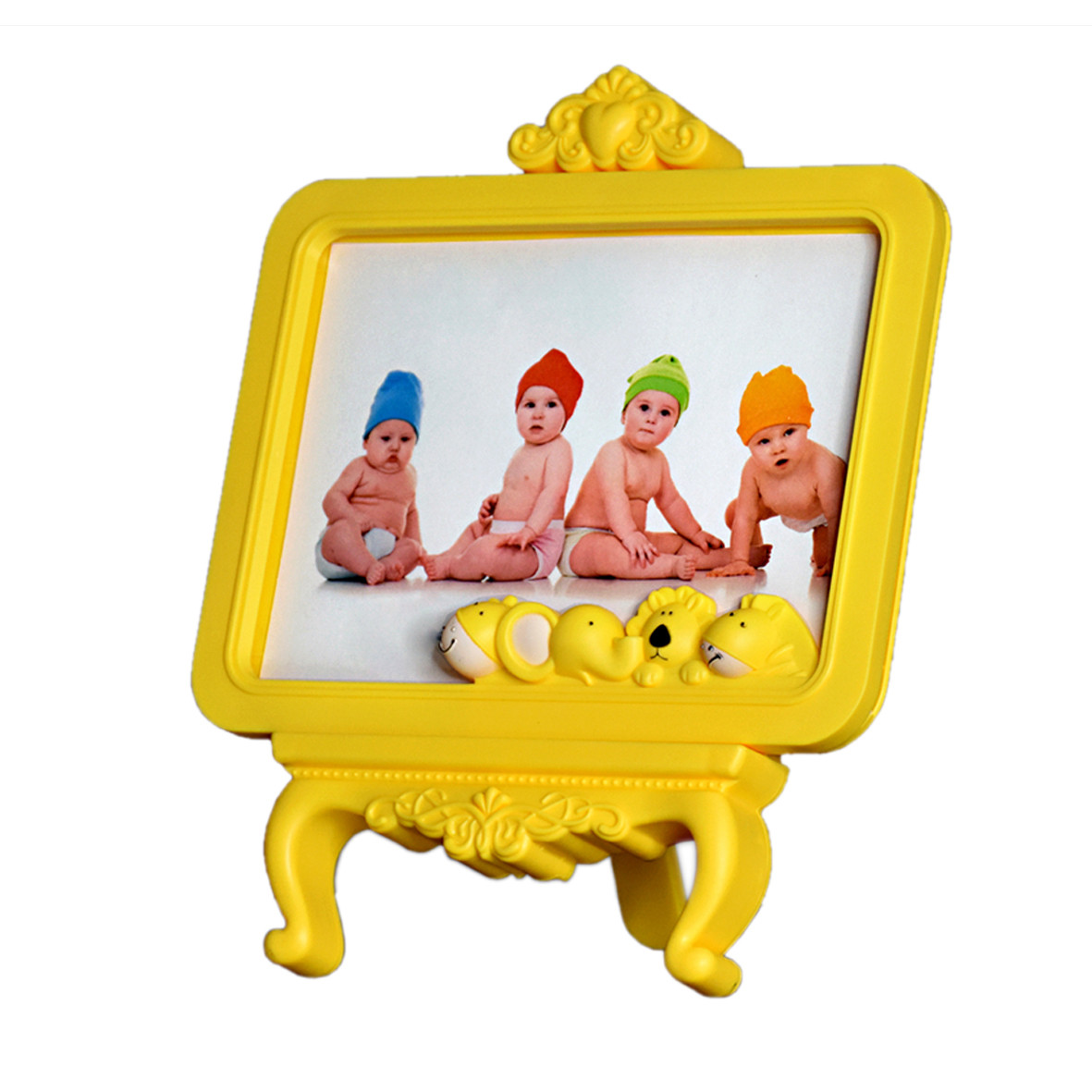قاب عکس کودک مدل کنسولی 13x18
