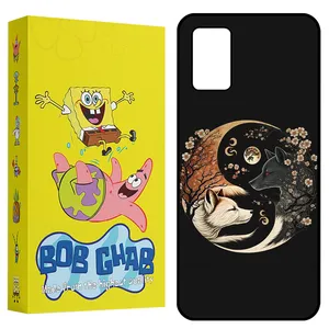 BOB Ghab BCPA03S Cover For Samsung Galaxy A02s / M02s / A03s / F02s 