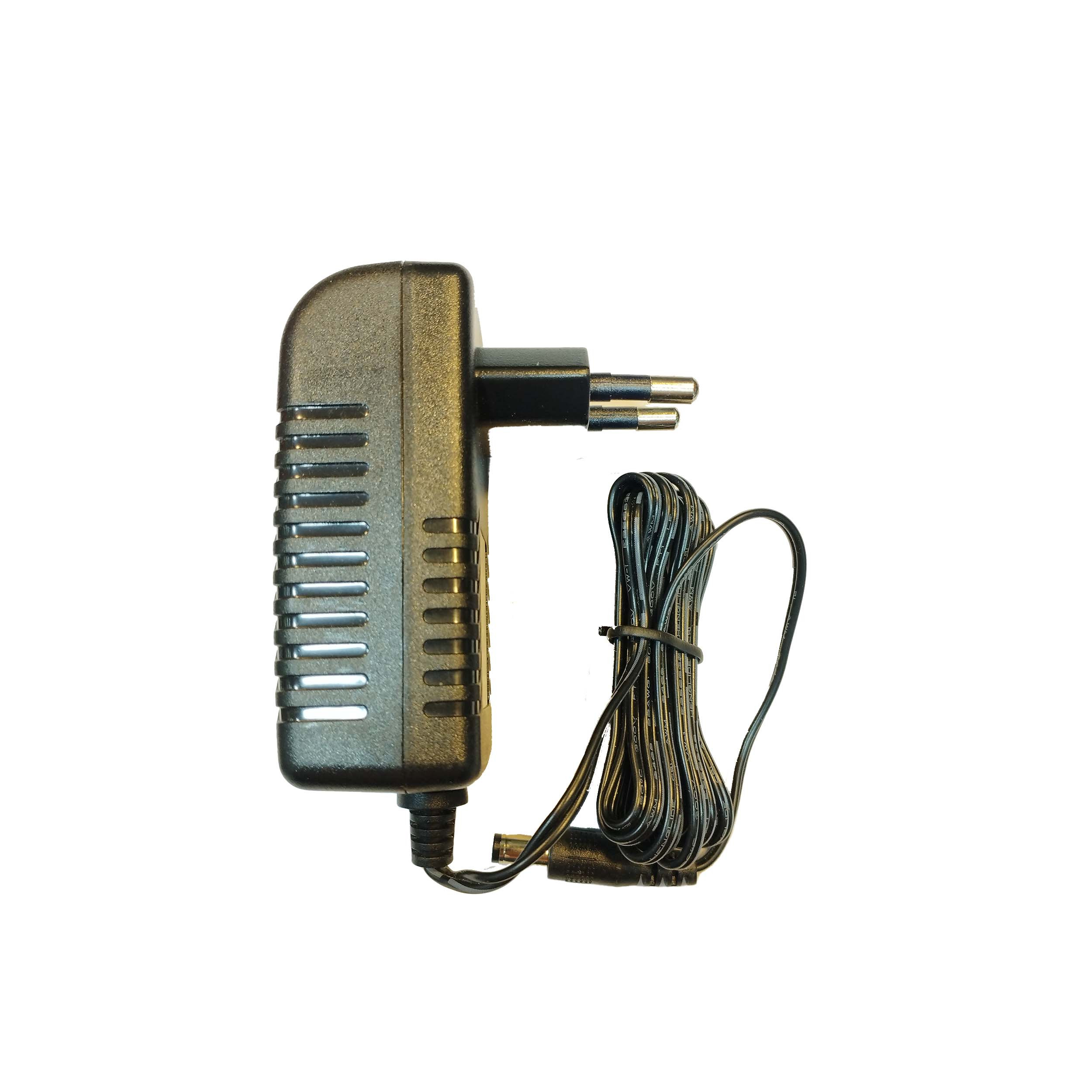 آداپتور 15 ولت 2.4 آمپر المنتا مدل KSRE-15-2.4 آداپتور 15 ولت 2.4 آمپر المنتا مدل KSRE-15-2.4