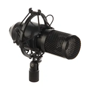 میکروفن کندانسر مدل 192KHZ 