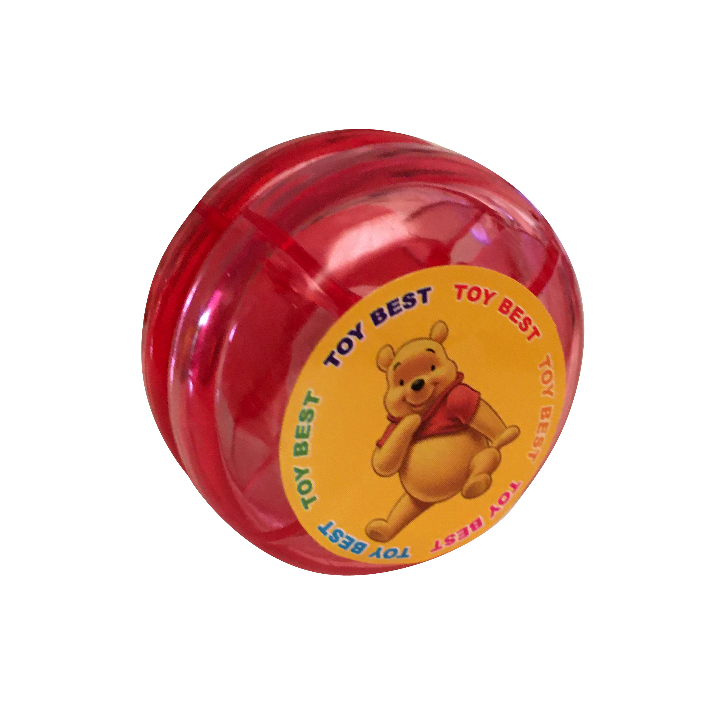 یویو مدل پو کد R