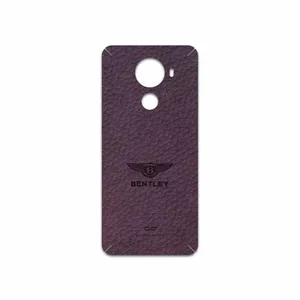 MAHOOT PL-BNTLY Cover Sticker for GLX M1