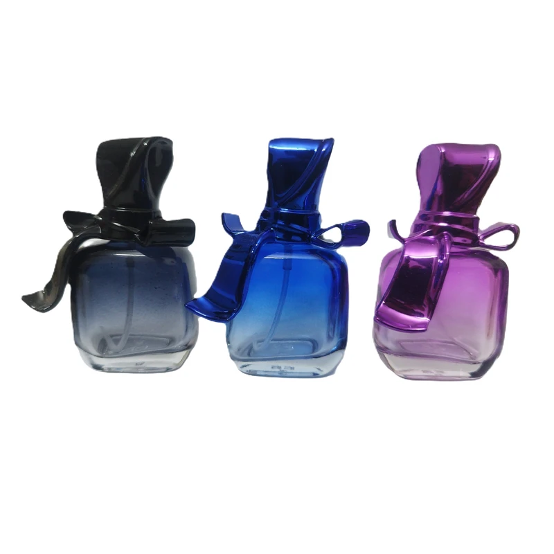 محفظه نگهدارنده عطر مدل ریچی RZ RIC MAS 15.3  ظرفیت 15 میلی‌لیتر بسته 3 عددی