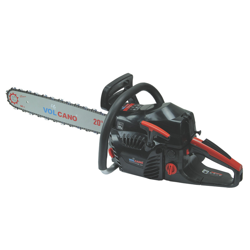 اره زنجیری بنزینی ولکانو مدل 4094 اره زنجیری بنزینی ولکانو مدل 4094