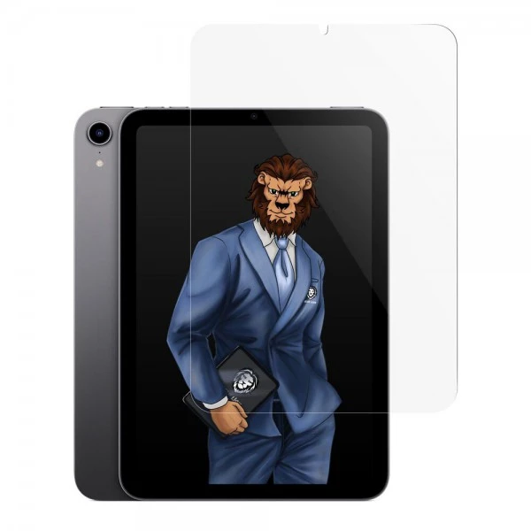  محافظ صفحه نمایش گرین مدل Full HD series مناسب برای تبلت اپل Ipad Air 4 10.9
