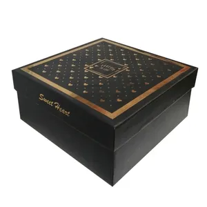 جعبه هدیه مدل FOREVER کد 3