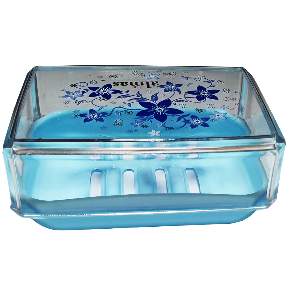 جاصابونی مدل الماس کد 02