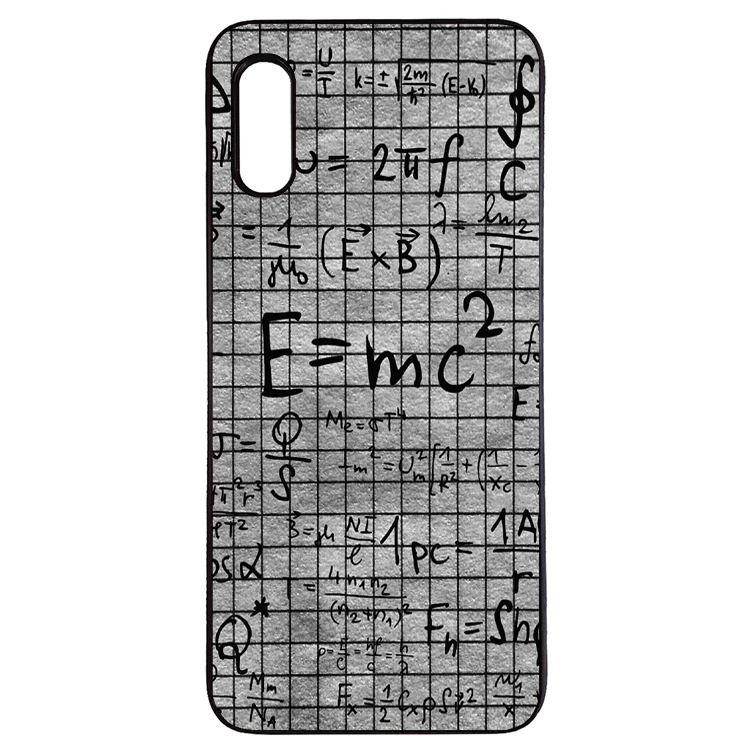 کاور طرح فرمول مناسب برای گوشی موبایل سامسونگ galaxy a50/a50s/a30s