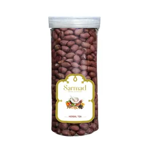 بادام زمینی خام سرمد - 500 گرم