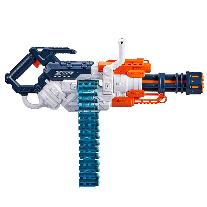 تفنگ بازی زورو  مدل Excel