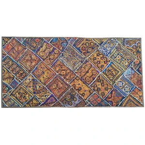 رومیزی سوزن دوزی کد MOSBO20