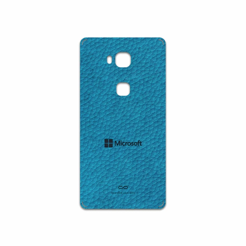 برچسب پوششی ماهوت مدل BL-MCRSFT مناسب برای گوشی موبایل آنر 5X