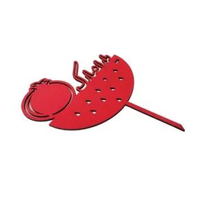 تاپر مدل هندوانه طرح شب یلدا کد b 19