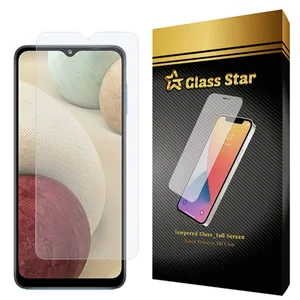 Glass Star SP Screen Protector For Samsung Galaxy A12