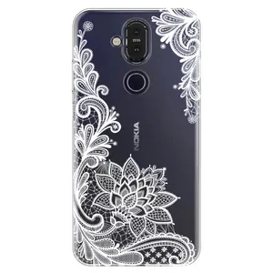 Megafone C18-W Cover For Nokia 8.1 / X7