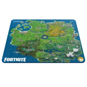 Hoomero Game Fortnite A4145 Mousepad