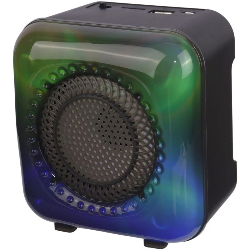 اسپیکر قابل حمل گریت نایس مدل GTS-1373