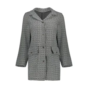 کت زنانه مدل Q213