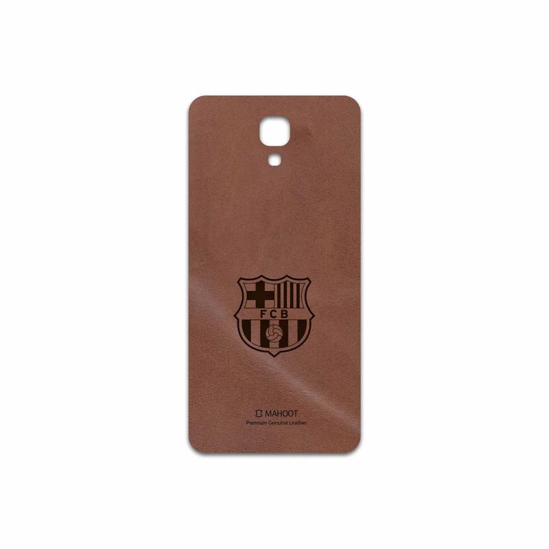 برچسب پوششی ماهوت مدل MNL-BRCA مناسب برای گوشی موبایل ال جی X screen