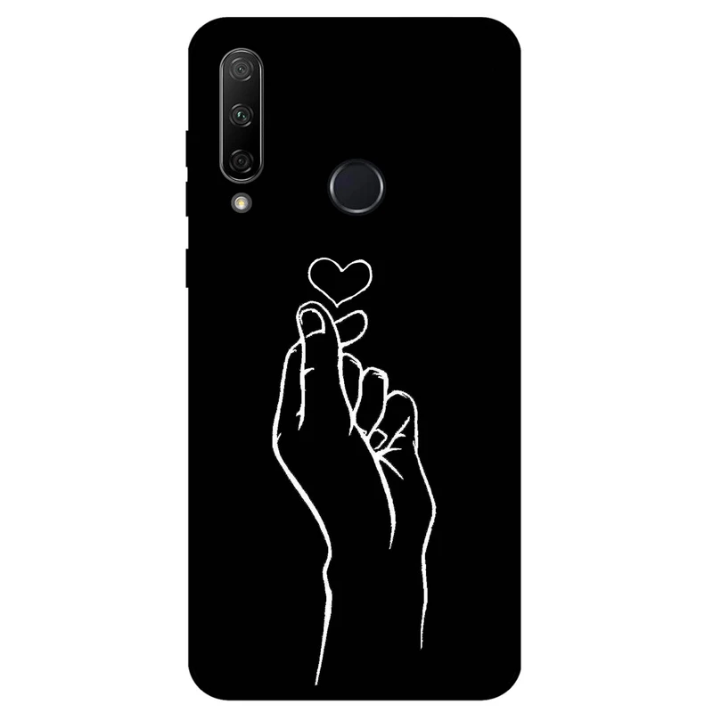 کاور مگافون کد 7769 مناسب برای گوشی موبایل هوآوی Y6P 2020