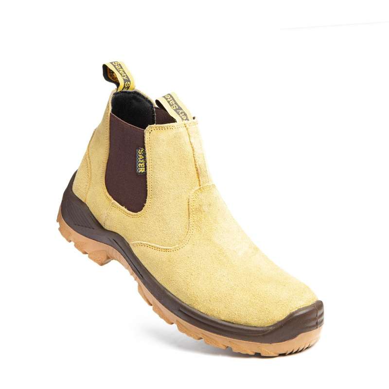 کفش ایمنی مدل ساتر جگوار کفش ایمنی مدل ساتر جگوار