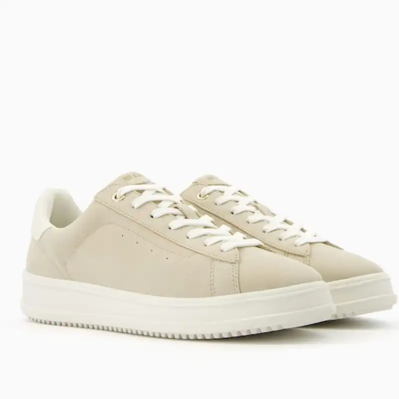 کفش روزمره زنانه مدل Ber345