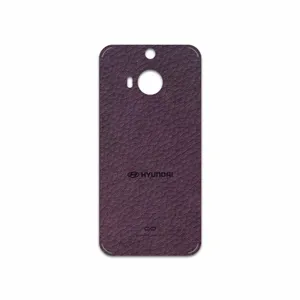 MAHOOT PL-HYNDI Cover Sticker for HTC One M9 Plus