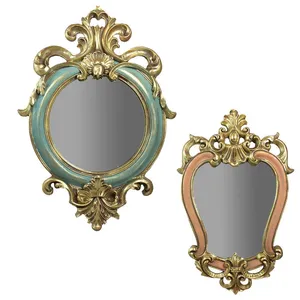 آینه مدل  Worden مجموعه ۲ عددی