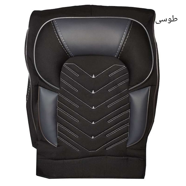 روکش صندلی خودرو مدل vip مناسب برای تیبا 2 روکش صندلی خودرو مدل vip مناسب برای تیبا 2