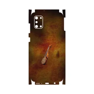 MAHOOT Rabab-FullSkin Cover Sticker for Samsung Galaxy A31