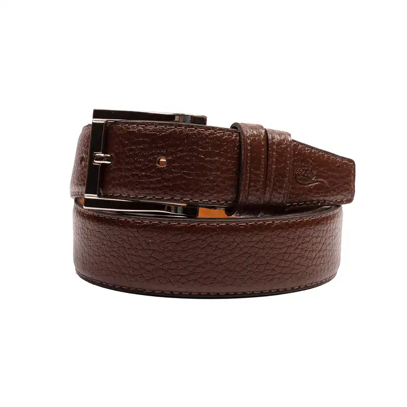 ست هدیه مردانه چرم کن ا مدل S-156