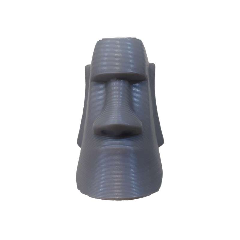 سرمدادی طرح مجسمه ایستر کاکا سنگی مدل moai01 سرمدادی طرح مجسمه ایستر کاکا سنگی مدل moai01