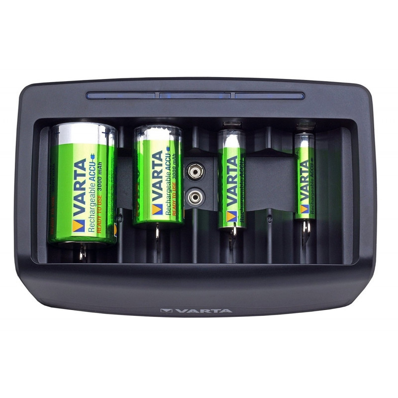 شارژر باتری وارتا مدل Universal Charger